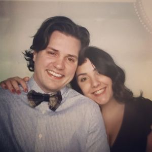 Meet your Posher, Jenni